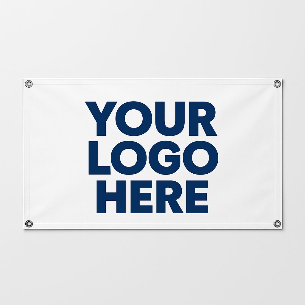 Custom Vinyl Banner