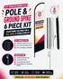 Custom Advertising Flags