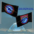 Custom Poly Flags