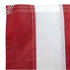 USA Embroidered Home Banner Oxford Poly 3x5ft