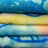 Mushroom (Tie-Dye) Soft Plush 50x60in Blanket