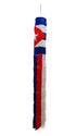 Cuba Super Shiny Poly 5ft Windsock