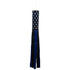 Thin Blue Line USA Super Shiny Poly 5ft Windsock
