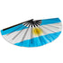 Argentina X-Large Hand Fan