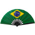 Brazil X-Large Hand Fan