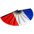France X-Large Hand Fan