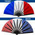 France X-Large Hand Fan