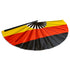 Germany X-Large Hand Fan