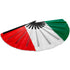 Italy X-Large Hand Fan