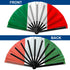 Italy X-Large Hand Fan
