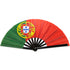 Portugal X-Large Hand Fan