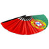 Portugal X-Large Hand Fan
