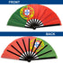 Portugal X-Large Hand Fan