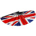 United Kingdom X-Large Hand Fan