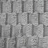 Light Gray Solid Color Soft Plush 50x60in Blanket