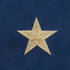 Betsy Ross Vintage Embroidered Oxford-Poly 3x5 Flag