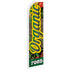 Organic Food Super Flag