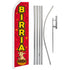 Birria Super Flag Kit