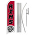Rims Super Flag Kit