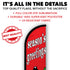 Season's Greetings (Snowman) Windless Banner Flag