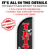 Tattoos Windless Banner Flag