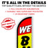 We Buy Cars Windless Banner Flag
