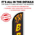 BBQ (Black) Windless Banner Flag