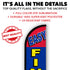 Easy Finance Windless Banner Flag