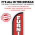 Furniture Sale Windless Banner Flag