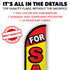 For Sale Windless Banner Flag