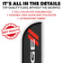Dodge Windless Banner Flag