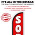 Sofa Sale (Red & Yellow) Windless Banner Flag