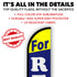 For Rent Windless Banner Flag