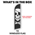 Pirate Windless Banner Flag