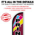Printing Services Windless Banner Flag