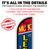 Music Lessons Windless Banner Flag