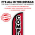 Computer Repair Windless Banner Flag