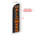 Halloween Windless Banner Flag