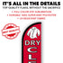 Dry Cleaners Windless Banner Flag