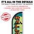 Halloween Store Windless Banner Flag