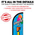 Suministro De Fiesta Windless Banner Flag