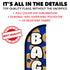 Bagels Windless Banner Flag
