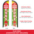 Farm Fresh Eggs Windless Banner Flag