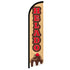 Helado Windless Banner Flag