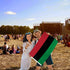 Afro American Flag 2x3ft Poly - Flags Importer