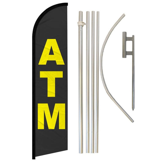 Miscellaneous Windless Kits – Flags Importer