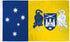 Australia Capital Territory Flag 3x5ft Poly - Flags Importer