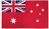Australia Ensign  Printed Polyester Flag 3ft by 5ft