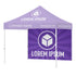 Tent Full Back Wall