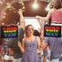 Born This Way 12x18in Stick Flag - Flags Importer